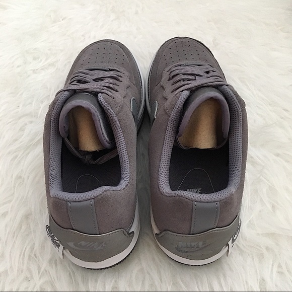 Nike Air Force 1 Jester Low Sneakers - Picture 4 of 5